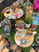 Picnic Table by Lisa Pollock Great Outdoors Lisa Pollock 