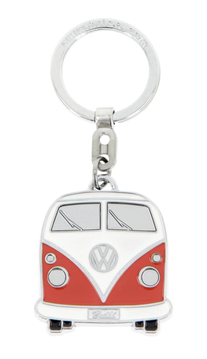 VW T1 Bus Key Ring in Gift Tin