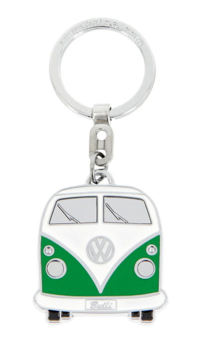 VW T1 Bus Key Ring in Gift Tin