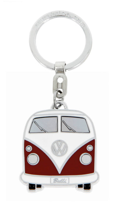 VW T1 Bus Key Ring in Gift Tin