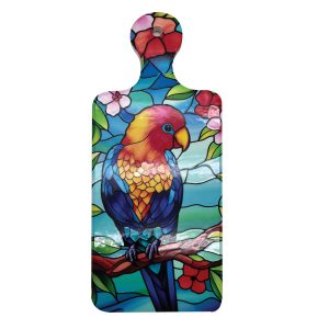 Ceramic Servers - Beautiful Native Bird Range