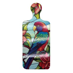 Ceramic Servers - Beautiful Native Bird Range