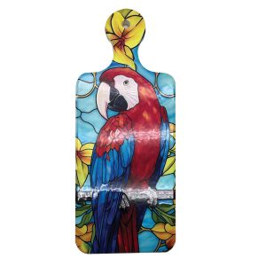 Ceramic Servers - Beautiful Native Bird Range