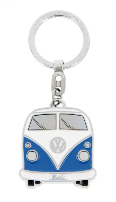 VW T1 Bus Key Ring in Gift Tin