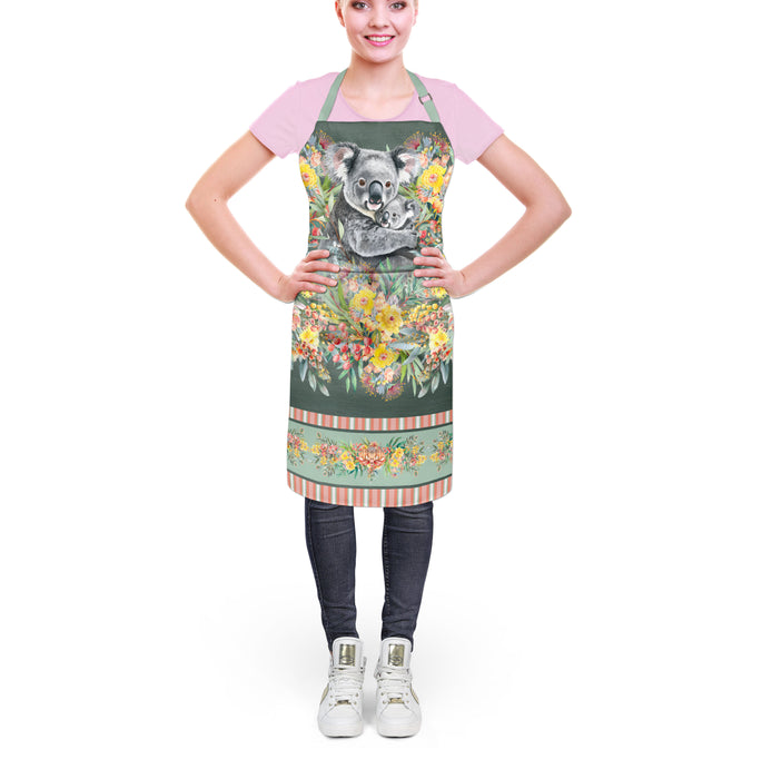 Koala Cuddles Kitchen Gift Set