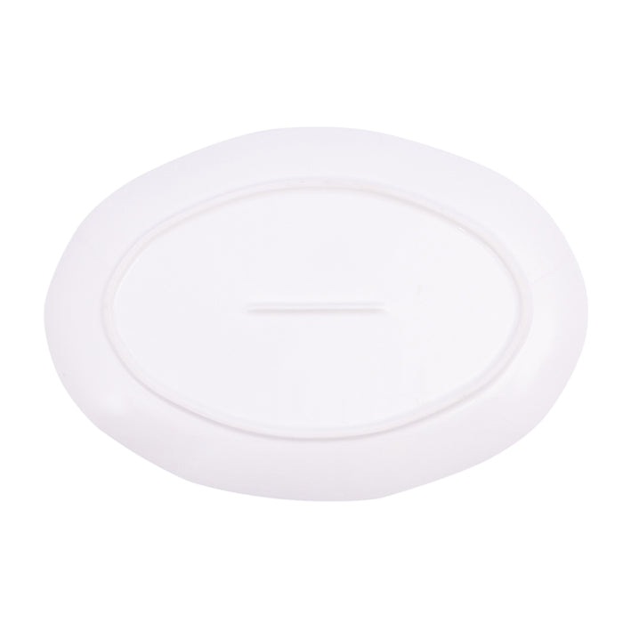 Billie Ceramic Serving Plate