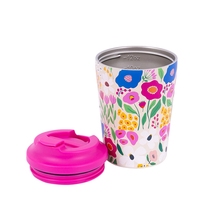 Billie Insulated Travel Coffee Cup