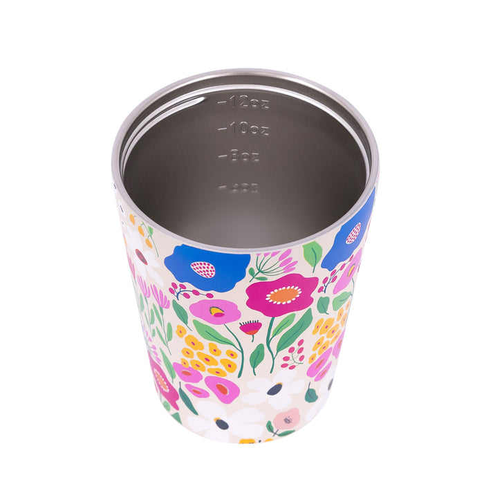 Billie Insulated Travel Coffee Cup