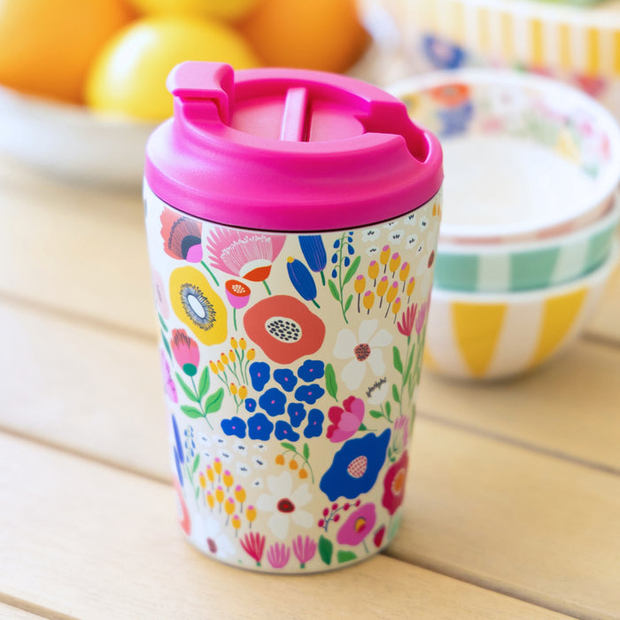 Billie Insulated Travel Coffee Cup