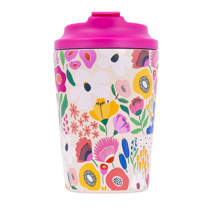 Billie Insulated Travel Coffee Cup