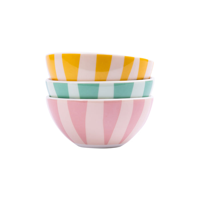 Billie Dipping Bowls Set of 3