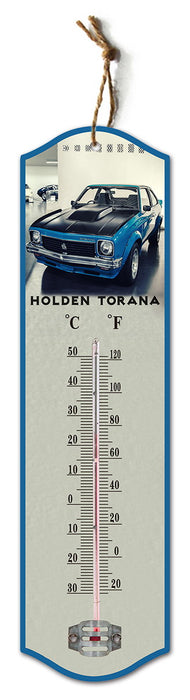 Hanging Thermometer - Ford GT, Mustang, Sandman, Torana