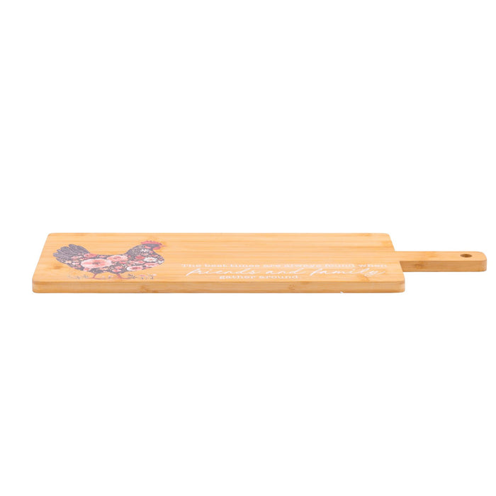 Cottage Grove Rectangle Grazing Board