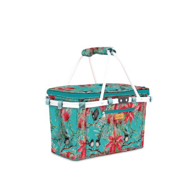 Picnic Basket - Insulated