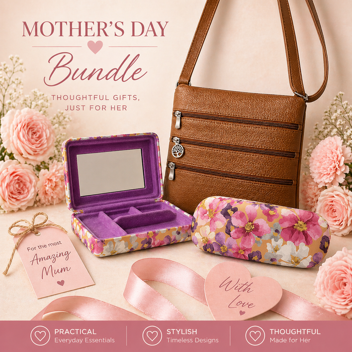 Pretty & Practical for Mum - Save 15%