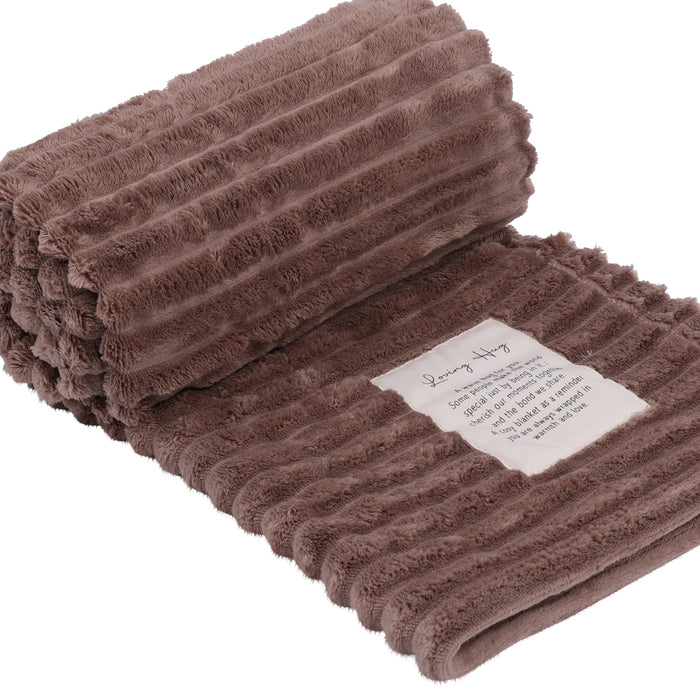 Heartfelt Loving Hugs Blanket