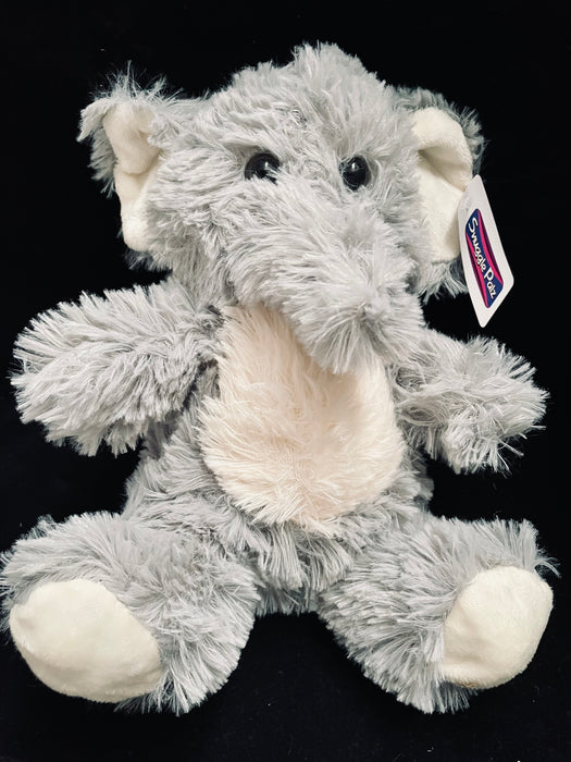 Personalised Baby Keepsake Gift Box Set - Sleepy Elephant