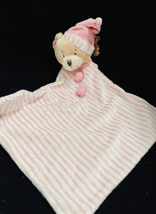 Personalised Baby Keepsake Gift Box Set - Beary Snuggles