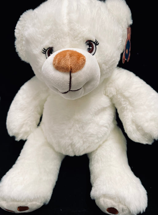 Dean Eco Hug Teddy Bear - Huggable Toys