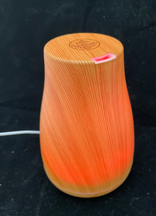 Electric Diffuser Pine Look 7 Colour Changes 100ml