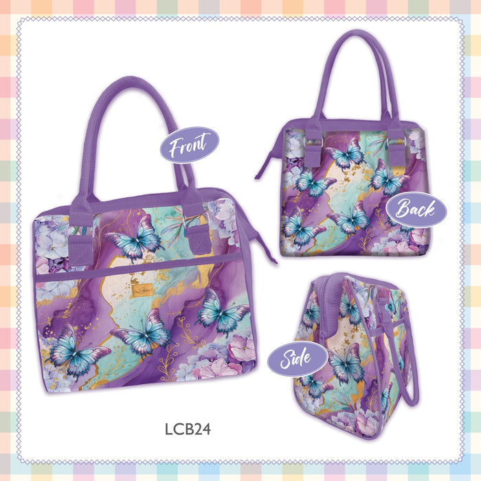 Lunch Cooler Bag - Lisa Pollock