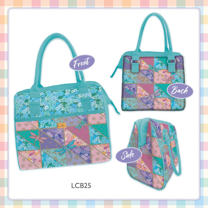 Lunch Cooler Bag - Lisa Pollock