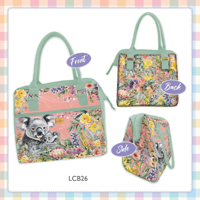 Lunch Cooler Bag - Lisa Pollock
