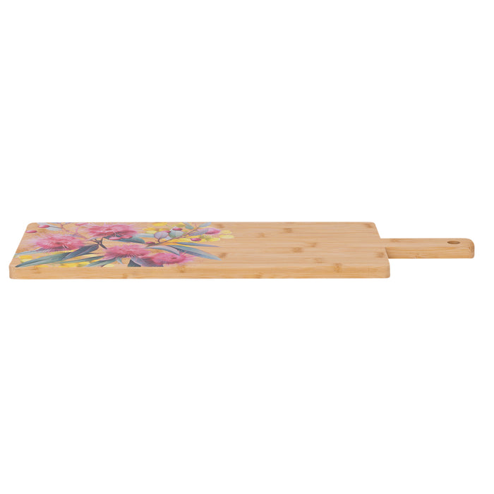 Native Blooms Grazing Board