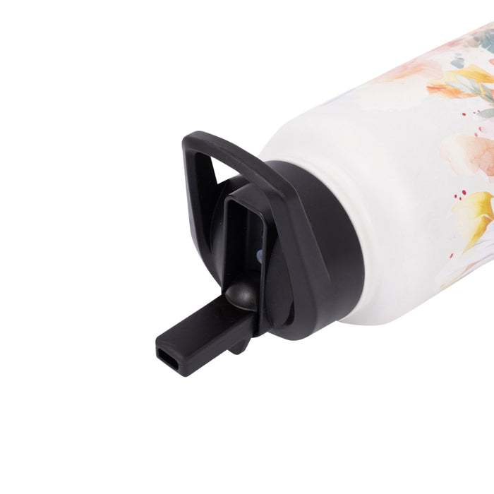 Native Blooms Water Bottle