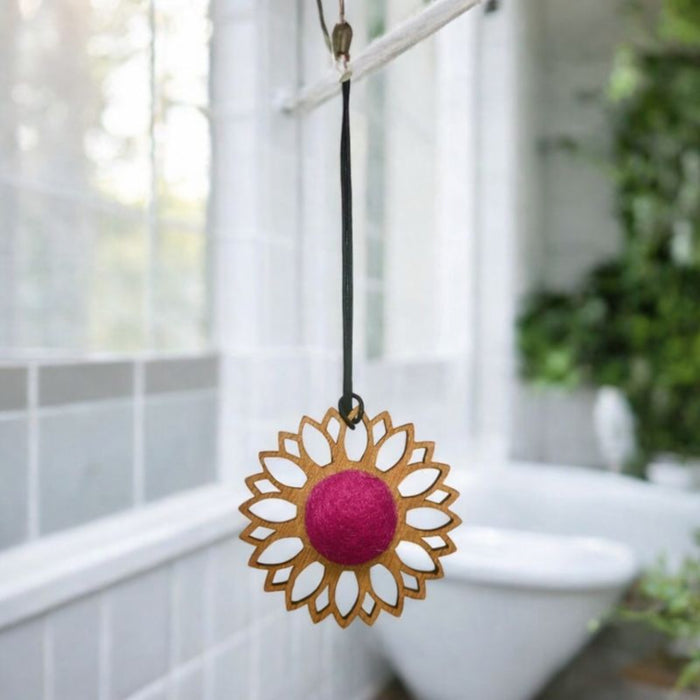 Air Freshener Bloom - Sunflower