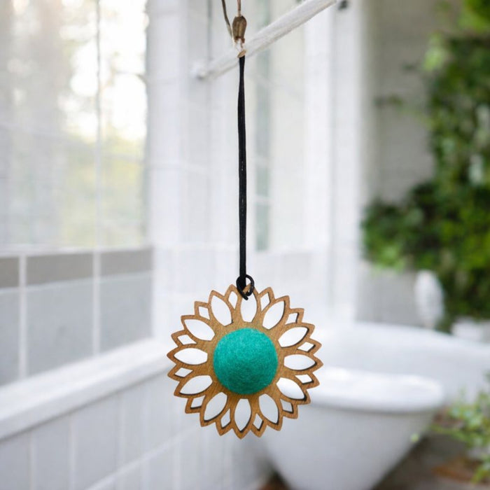 Air Freshener Bloom - Sunflower
