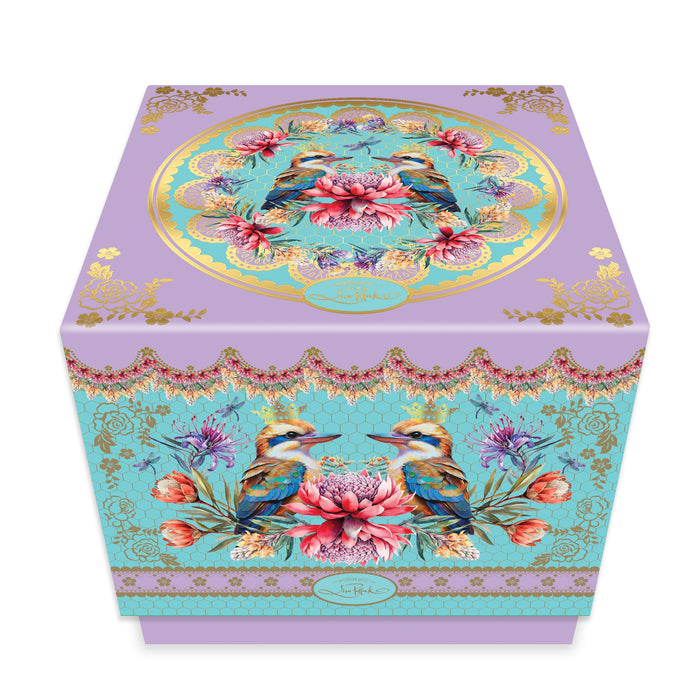 Tea for One - Tea Pot & Cup Set