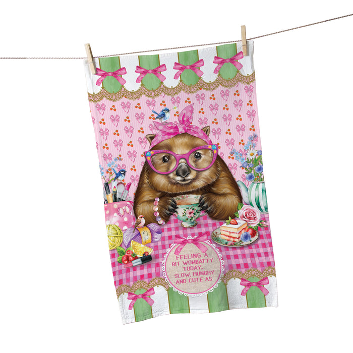 Wonda Wombat Kitchen Gift Set