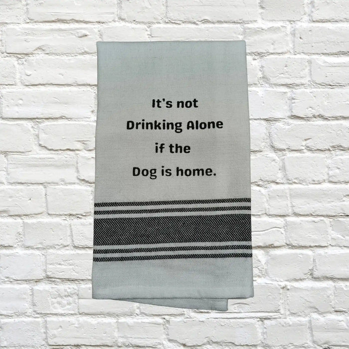 Tea Towel - Humourous, 100% Cotton, 40x70cm