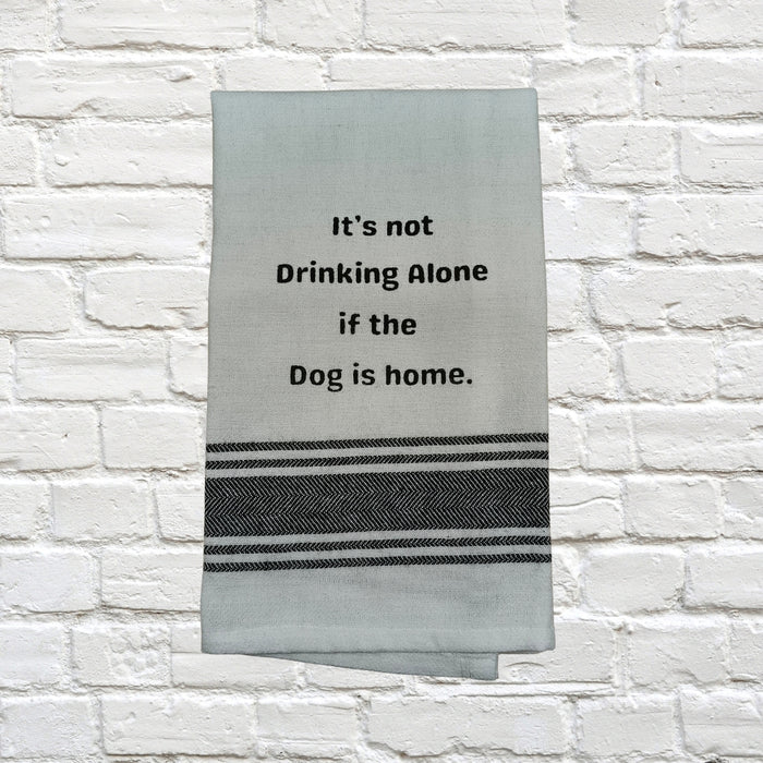 Tea Towel - Humourous, 100% Cotton, 40x70cm