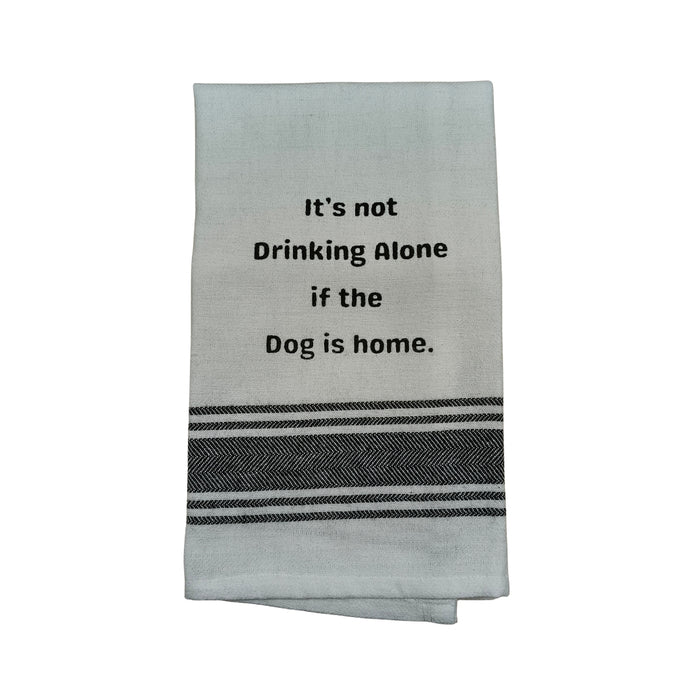 Tea Towel - Humourous, 100% Cotton, 40x70cm
