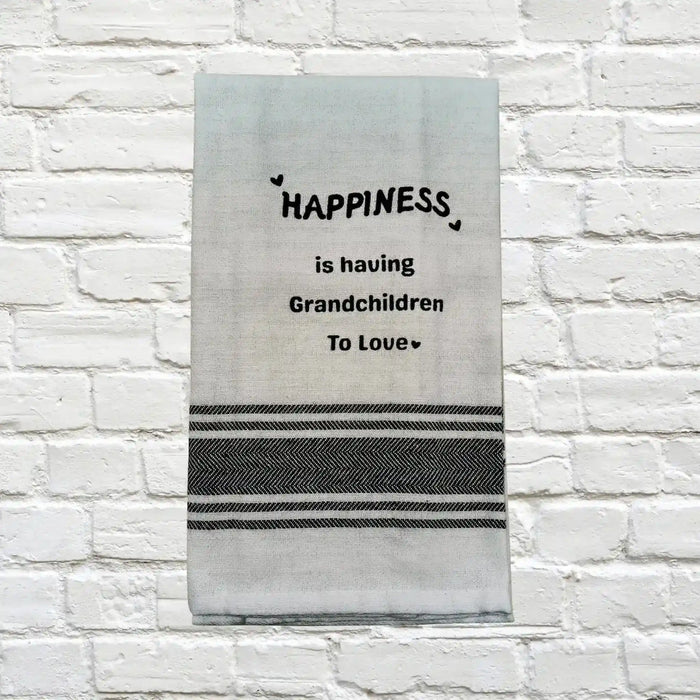 Tea Towel - Humourous, 100% Cotton, 40x70cm