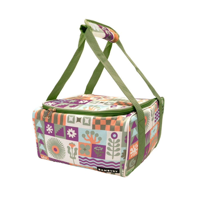 Zippora Square Food Carrier