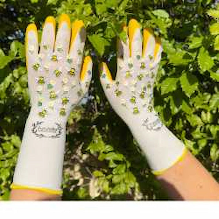 Women's Gardening Gloves by FunJobs