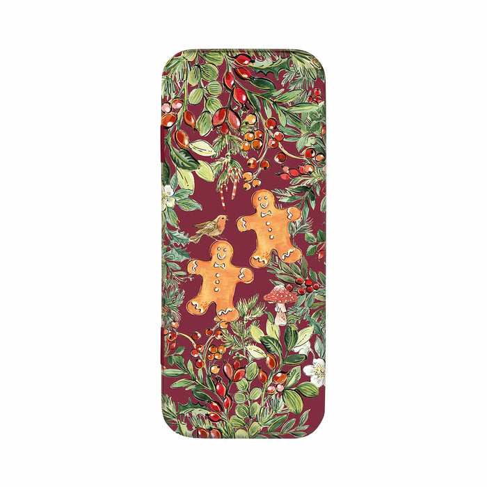 Heathcote & Ivory In The Garden Shea Butter Hand Cream in Gift Tin – 100ml