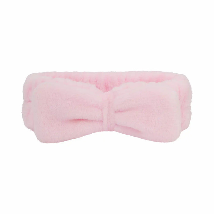 Heathcote & Ivory Emporium Body Wash & Towel Headband Gift Set – 100ml