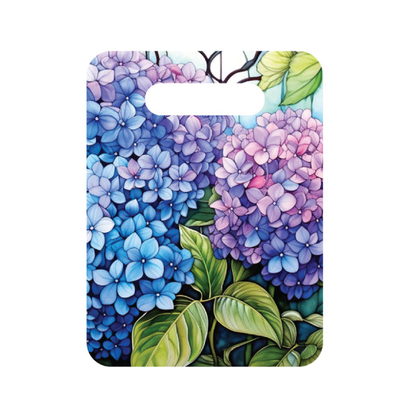 Ceramic Server/Placemat/Pot Holder - Floral Butterfly Range