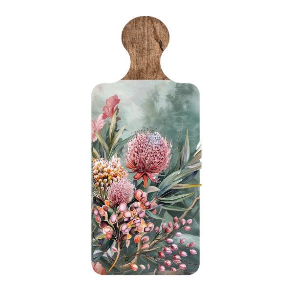 Ceramic Servers - Midnight Australiana Range