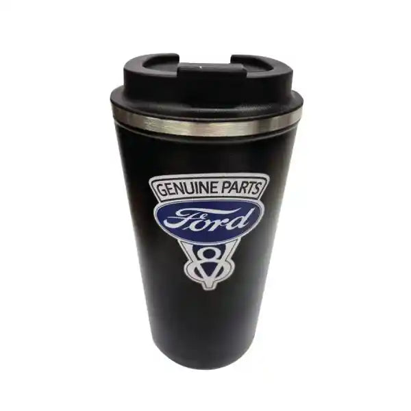 Ford & Holden Stainless Steel Travel Mug – 510ml