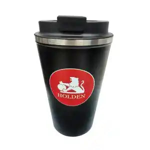 Ford & Holden Stainless Steel Travel Mug – 510ml