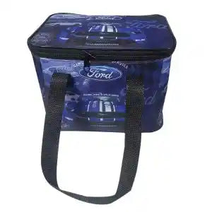 Holden & Ford Insulated Lunch Cooler Bag