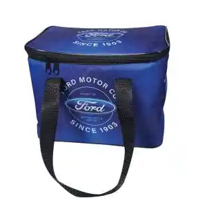 Holden & Ford Insulated Lunch Cooler Bag