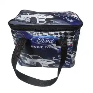 Holden & Ford Insulated Lunch Cooler Bag