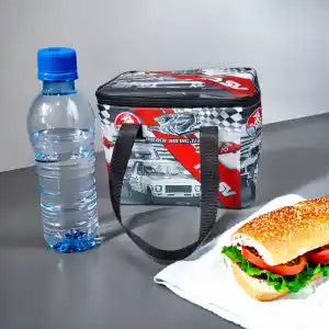 Holden & Ford Insulated Lunch Cooler Bag