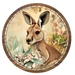 Ceramic Pot Holder/Trevit - Great Southern Lands